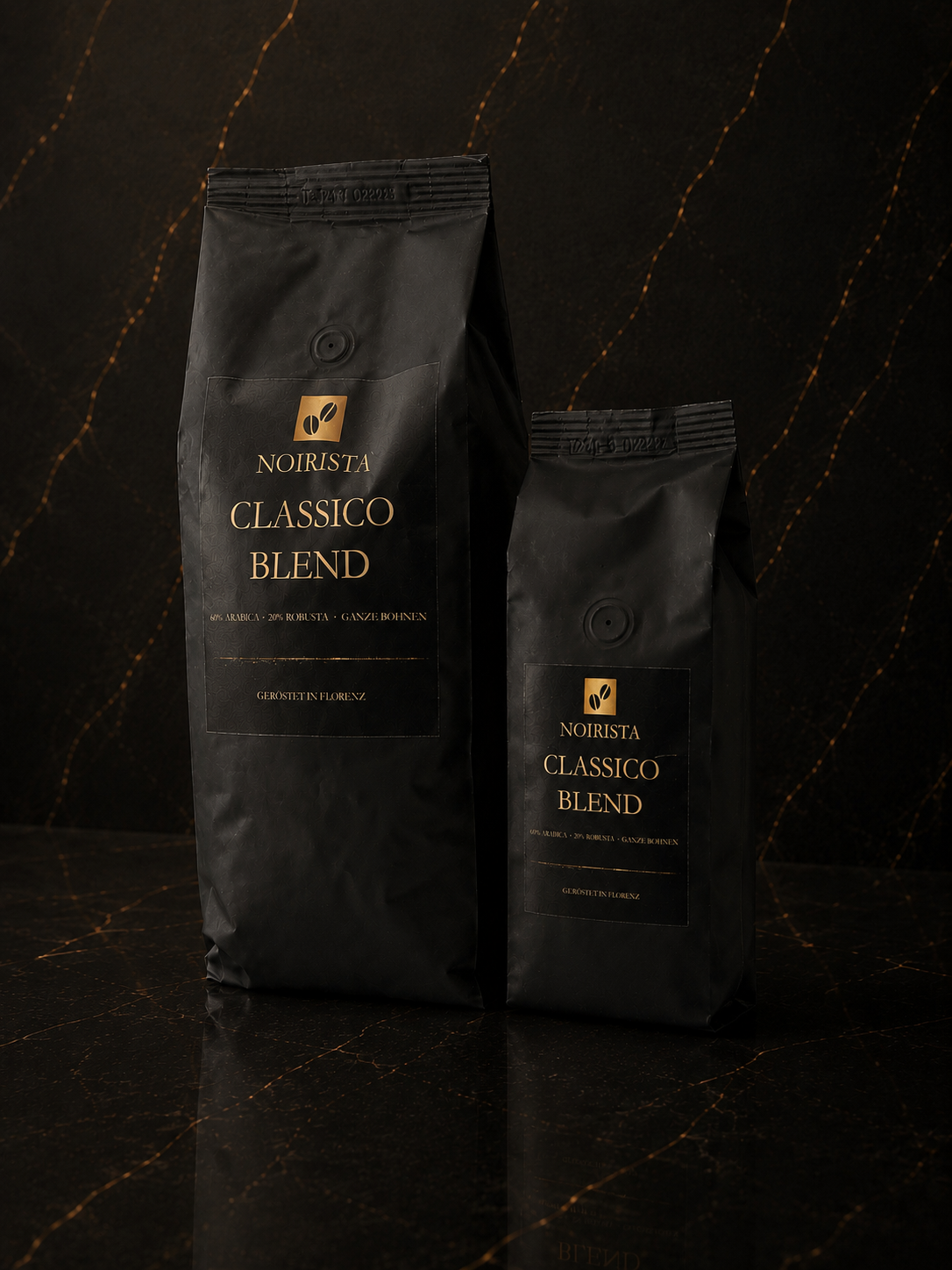 Classico Blend