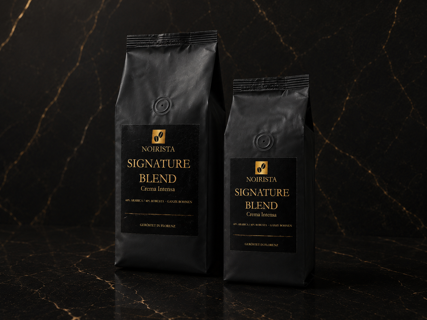Signature Blend