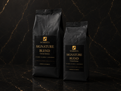 Signature Blend