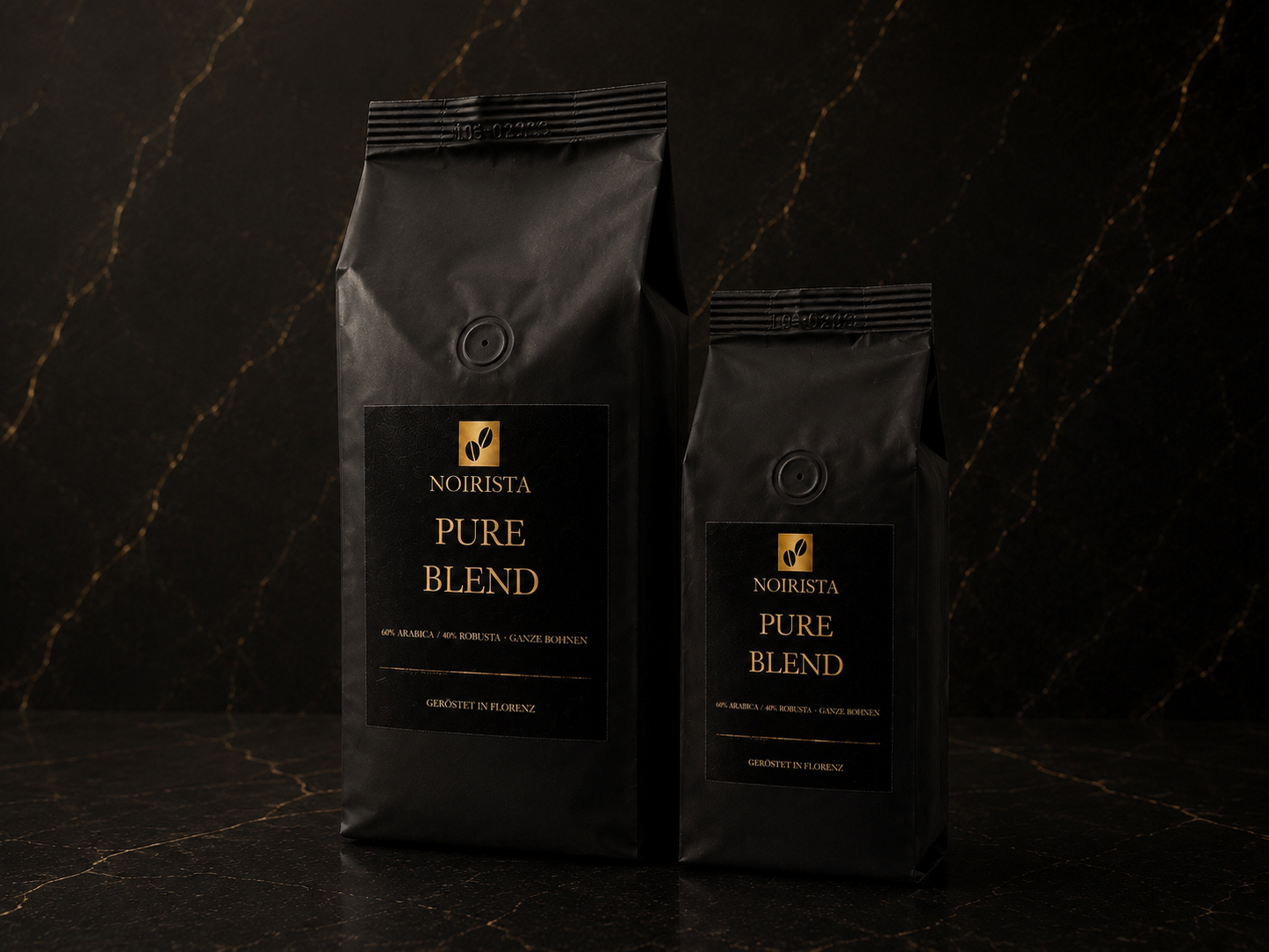 Pure Blend