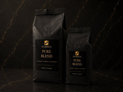 Pure Blend