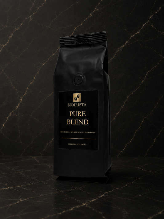 Pure Blend