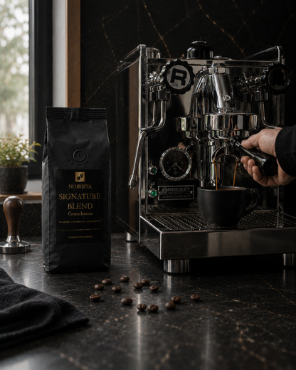 Signature Blend