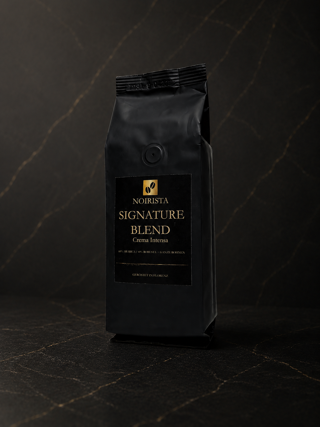 Signature Blend