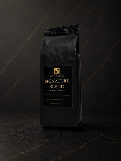 Signature Blend