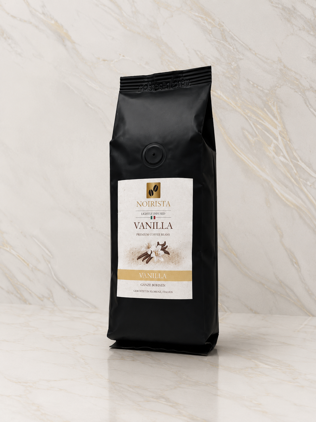 Vanilla